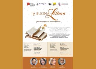 “La buona lettura”, tre appuntamenti alla Biblioteca Lesca di San Benedetto. Ecco il programma