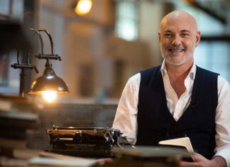 Ascoli, “Inimitabili” di Edoardo Sylos Labini inaugura la nuova stagione teatrale del Ventidio Basso