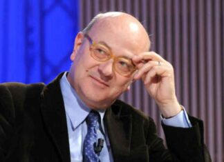 Incontri con l’autore, Sergio Rizzo presenta “Io so io” domani alla Palazzina Azzurra di San Benedetto