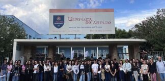 Nutrimente Festival, il Liceo Linguistico “A.Capriotti” partecipa alla seconda edizione dell’evento
