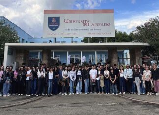 Nutrimente Festival, il Liceo Linguistico “A.Capriotti” partecipa alla seconda edizione dell’evento