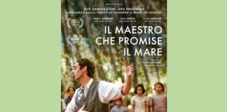 “Il maestro che promise il mare” di Patricia Font, una piccola e immensa storia