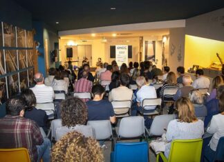 “Onde, festival dell’informazione”: successo per la prima edizione. Tre giorni di dibattiti e incontri sold out