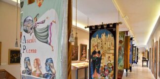 “I Palii della Quintana – Dal 1955 ad oggi”, la mostra è prorogata fino a domenica 3 novembre