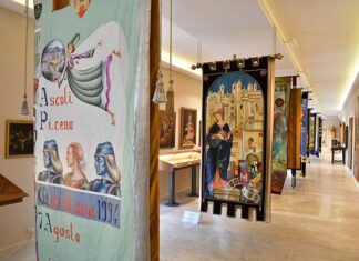 “I Palii della Quintana – Dal 1955 ad oggi”, la mostra è prorogata fino a domenica 3 novembre