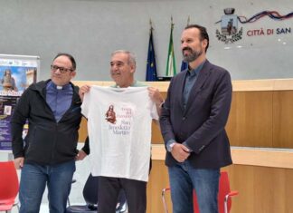 San Benedetto, Festa del Patrono 2024: presentato il programma delle celebrazioni