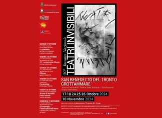 Quanti anni mi date? I Teatri Invisibili compiono trent’anni, amarcord a Grottammare