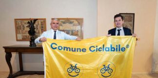 Ascoli Piceno,”Domenica senza auto”: il 13 ottobre chiuso al traffico Corso Trento e Trieste