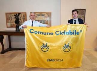 Ascoli Piceno,”Domenica senza auto”: il 13 ottobre chiuso al traffico Corso Trento e Trieste