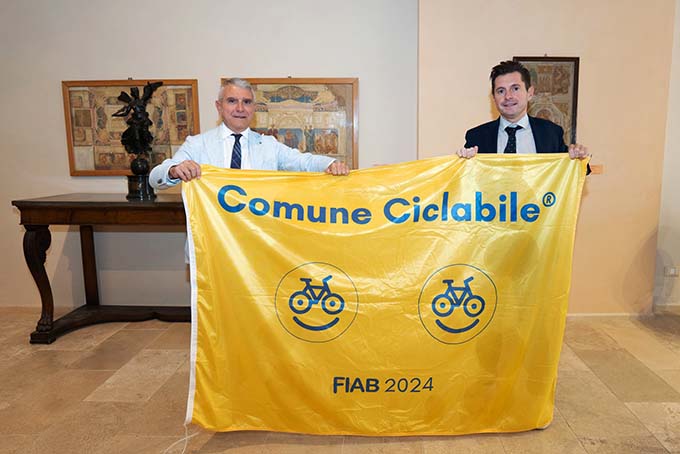 2024-10-09_Sindaco Fioravanti e Assessore Lattanzi