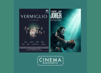 Cinema Margherita di Cupra, dal 10 al 14 ottobre riflettori su “Vermiglio” e “Joker: folie à deux”