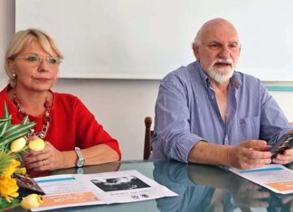Circolo dei Sambenedettesi, presentati gli eventi in programma. Tra le novità, i “Lunedì del Circolo”