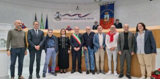 Gran Pavese Rossoblù 2024, consegnate le onorificenze