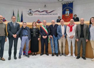 Gran Pavese Rossoblù 2024, consegnate le onorificenze