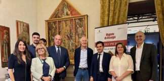Rigoni di Asiago per l’arte 2024 sbarca alla Pinacoteca di Ascoli Piceno