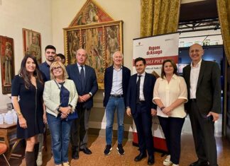 Rigoni di Asiago per l’arte 2024 sbarca alla Pinacoteca di Ascoli Piceno