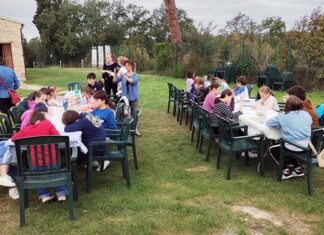 Giornate Fai d’Autunno, tante le iniziative messe in campo dall’Arca dei Folli a Cupra