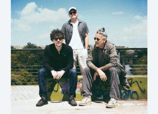 Angelini e Cortese in “Discoverland”, ospite Fabi il 25 novembre al Teatro delle Energie di Grottammare