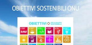 X Edizione del Concorso Onu per la Giornata degli Oceani e gli Obiettivi Sostenibili Onu per le Scuole del territorio