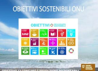 X Edizione del Concorso Onu per la Giornata degli Oceani e gli Obiettivi Sostenibili Onu per le Scuole del territorio