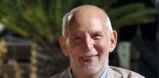 Mimmo Minuto tra i cinque che sceglieranno la Capitale Italiana del Libro 2025