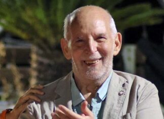 Mimmo Minuto tra i cinque che sceglieranno la Capitale Italiana del Libro 2025