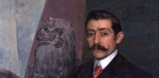 Giuseppe Lesca, storia del critico letterario che dà il nome alla Biblioteca di San Benedetto del Tronto