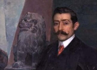 Giuseppe Lesca, storia del critico letterario che dà il nome alla Biblioteca di San Benedetto del Tronto