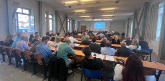 Secondo appuntamento di successo per il Workshop sulla Creazione della Destination Management Organization territoriale