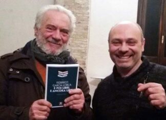 “La buona lettura”, il ciclo di incontri si conclude con Colangeli e Santoni alla Biblioteca Lesca