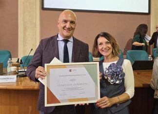 L’IIS “A.Capriotti” tra le cinque scuole italiane premiate come “Scuola Modello per l’internazionalizzazione 2024”