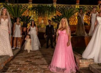 “Sposi in Villa”, grande successo: finale in grande stile a Cupra Marittima