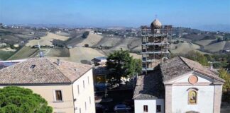 Castel di Lama, al via i lavori sull’ex edificio comunale