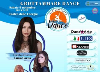 “Grottammare Dance”, parte il conto alla rovescia. Ecco le scuole di danza protagoniste