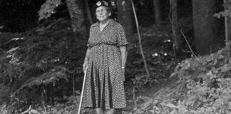 Emma Rowena Gatewood, la storia straordinaria di una donna ordinaria