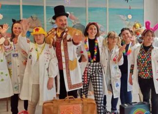 San Benedetto, Lav Marche compie trent’anni di impegno sociale e civile