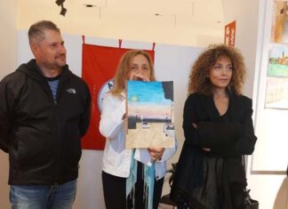 “Un angolo di Ripatransone”, ecco i vincitori della XXXIII del concorso grafico pittorico