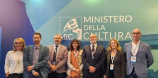 Cupra Marittima al Tourism Exchange, la XXVI Borsa Mediterranea del Turismo Archeologico