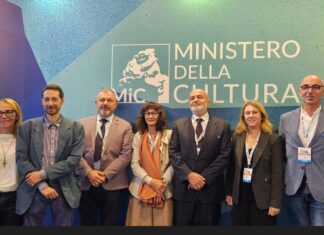 Cupra Marittima al Tourism Exchange, la XXVI Borsa Mediterranea del Turismo Archeologico