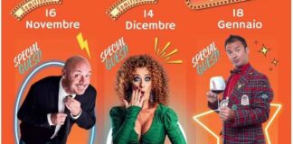 Zelig Open Mic, a Pedaso si accendono i riflettori sui nuovi comici del centro Italia