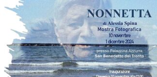 “Nonnetta”, in Palazzina Azzurra le fotografie di Alessia Spina
