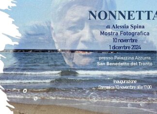“Nonnetta”, in Palazzina Azzurra le fotografie di Alessia Spina