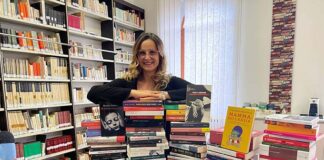 Offida e il sogno di una Biblioteca condivisa, una storia di comunità e collaborazione