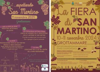 Fiera di San Martino, novità e servizi per accogliere migliaia di visitatori a Grottammare