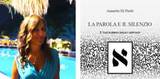 “La parola e il silenzio”, il libro di Annarita Di Paolo al FLA 2024 di Pescara