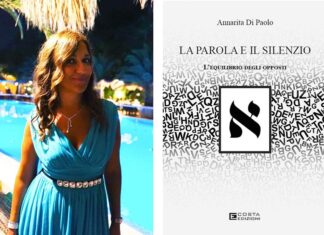 “La parola e il silenzio”, il libro di Annarita Di Paolo al FLA 2024 di Pescara