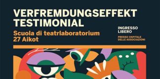 “Inferna Danctis Orkestra”, Vincenzo Di Bonaventura e Teatro Aoidos in scena a Grottammare