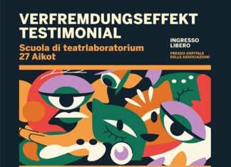 “Inferna Danctis Orkestra”, Vincenzo Di Bonaventura e Teatro Aoidos in scena a Grottammare