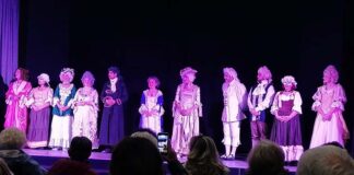 Accademia Aifas, brillante debutto a Roma per il Goldoni della Compagnia Act