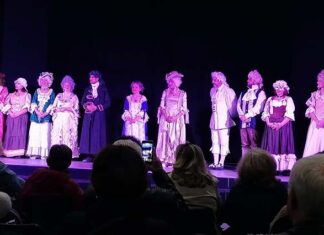 Accademia Aifas, brillante debutto a Roma per il Goldoni della Compagnia Act